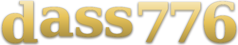 dass 776 logo