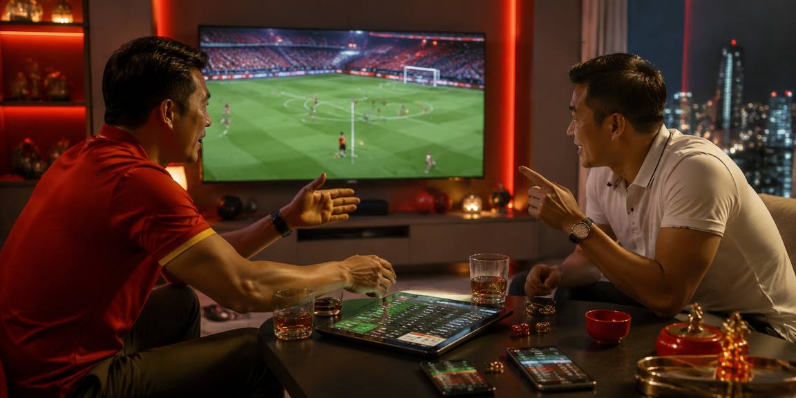dass 776 Casino Việt Nam