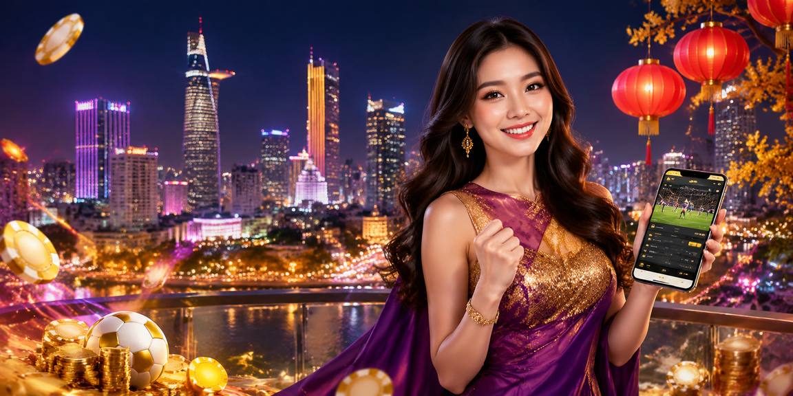dass 776 Sòng Bạc Trực Tuyến Dành Cho Người Chơi Việt